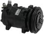 MasterPro Climate Control SD508 A/C Compressor - Remanufactured