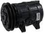 MasterPro Climate Control DKS13CH A/C Compressor - Remanufactured