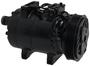 MasterPro Climate Control DCW17B A/C Compressor - Remanufactured