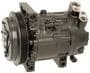 MasterPro Climate Control CWE615M A/C Compressor - Remanufactured