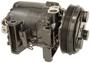 MasterPro Climate Control CR14 A/C Compressor - Remanufactured