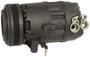 MasterPro Climate Control CSV613 A/C Compressor - Remanufactured