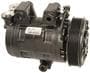 MasterPro Climate Control DKS17D A/C Compressor - Remanufactured