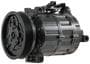 MasterPro Climate Control DCS17E A/C Compressor - Remanufactured