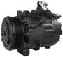 MasterPro Climate Control DCS-171C A/C Compressor - Remanufactured