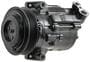 MasterPro Climate Control CSP15 A/C Compressor - Remanufactured