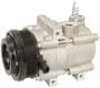 Murray A/C Compressor - New
