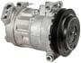 Murray 6SEU16C A/C Compressor - New