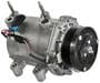Murray MSC105CVSG1 A/C Compressor - New