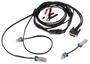Murray Climate Control 3 Terminal Harness Connector