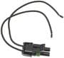 Murray Climate Control 2 Terminal Harness Connector