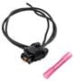 Murray Climate Control 1 Terminal Harness Connector