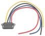 Murray Climate Control 4 Terminal Harness Connector