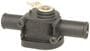 Murray Climate Control Heater Control Valve