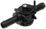 Murray Climate Control Heater Control Valve