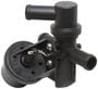 Murray Climate Control Heater Control Valve
