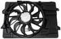 Murray Climate Control Cooling Fan Assembly