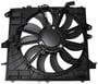 Murray Climate Control Cooling Fan Assembly
