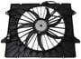 Murray Climate Control Cooling Fan Assembly