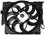 Murray Climate Control Cooling Fan Assembly