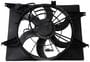 Murray Climate Control Cooling Fan Assembly