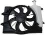Murray Climate Control Cooling Fan Assembly