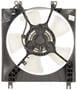 Murray Climate Control Cooling Fan Assembly