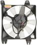 Murray Climate Control Condenser Fan Assembly