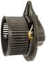 Murray Climate Control Blower Motor