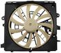 Murray Climate Control Cooling Fan Assembly