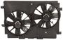 Murray Climate Control Condenser Fan Assembly