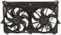 Murray Climate Control Condenser Fan Assembly