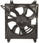 Murray Climate Control Condenser Fan Assembly