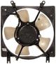 Murray Climate Control Cooling Fan Assembly