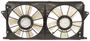Murray Climate Control Condenser Fan Assembly