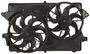 Murray Climate Control Condenser Fan Assembly