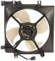 Murray Climate Control Cooling Fan Assembly