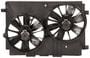 Murray Climate Control Condenser Fan Assembly