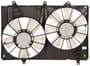 Murray Climate Control Condenser Fan Assembly
