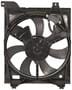 Murray Climate Control Condenser Fan Assembly