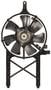 Murray Climate Control Condenser Fan Assembly