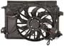 Murray Climate Control Cooling Fan Assembly