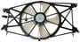 Murray Climate Control Cooling Fan Assembly