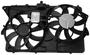 Murray Climate Control Condenser Fan Motor