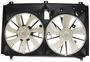 Murray Climate Control Condenser Fan Assembly