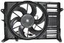 Murray Climate Control Cooling Fan Assembly