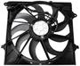 Murray Climate Control Cooling Fan Assembly