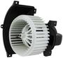 Murray Climate Control Blower Motor