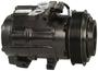 MasterPro Climate Control FS20 A/C Compressor - Remanufactured