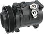 MasterPro Climate Control 10S20C A/C Compressor - Remanufactured